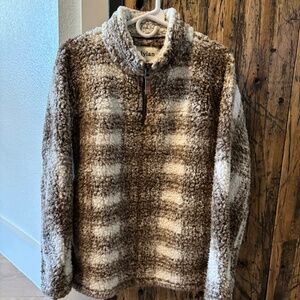 Dylan Fleece Pullover